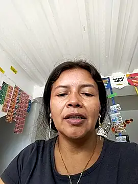 DianaOchoa_ webcam