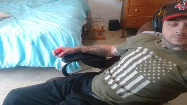 DADDY_KANE8--- webcam