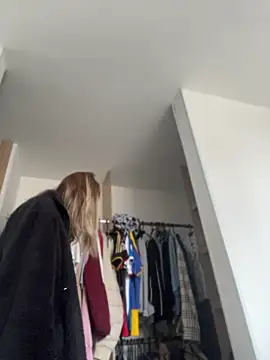 Ameellie webcam