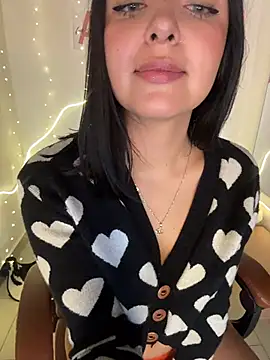 FoxyMx webcam