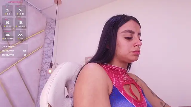 Andreita_Jones webcam