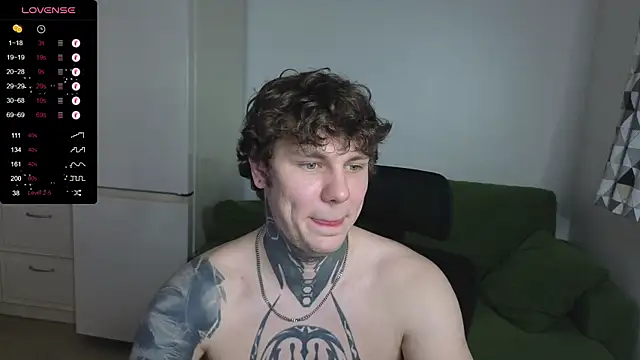Lechery_boy webcam