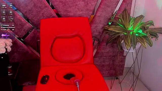 DanielaHang webcam