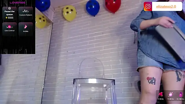 elizatexx webcam