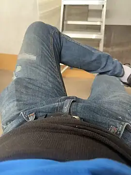 Daniel2zuZ webcam