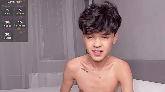 Felix_Rey webcam