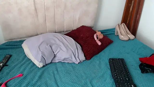 gatitaa777 webcam