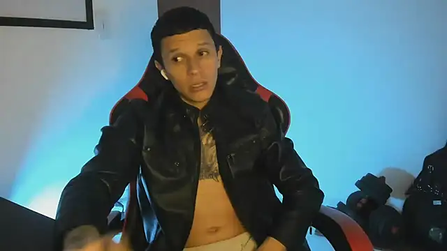 Masterdave7 webcam