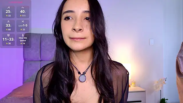melanie_hills webcam