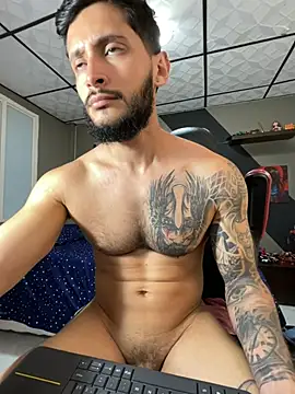 marcel_crawford96 webcam
