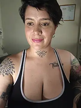 KatInk webcam