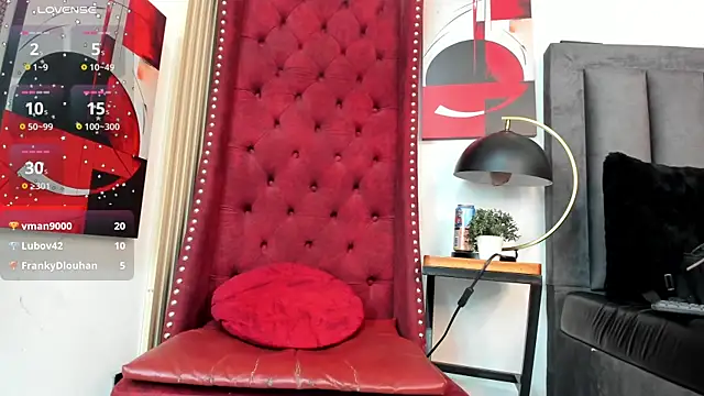 BiancaAntonelli webcam