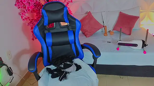 angelica_dymond webcam