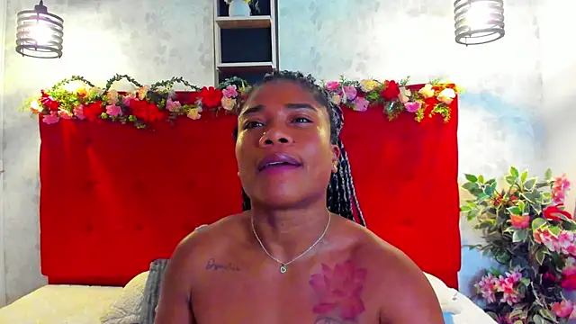 SilvannaFit webcam