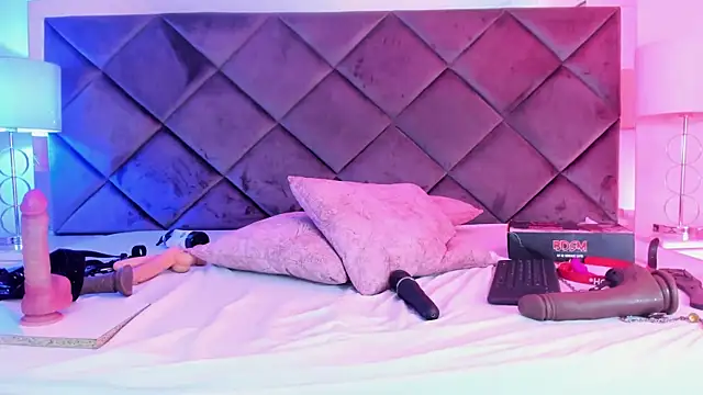 PamelaaPonce webcam