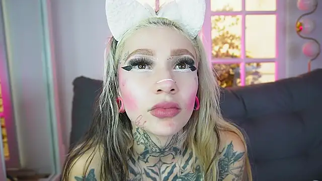 miss___angel webcam