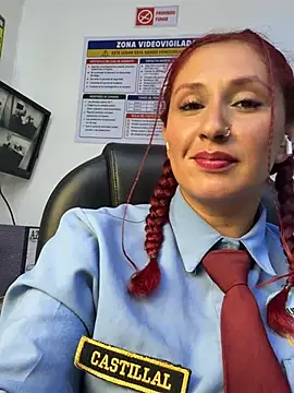 Megan-01- webcam