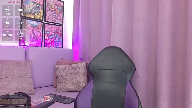 Elissa_SexyGirl webcam