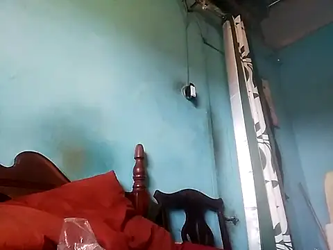 King_Blacks webcam