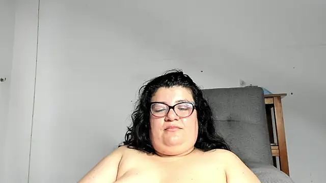 mystery_psique webcam