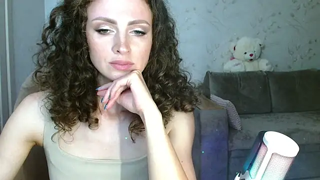 Amber_Carrol webcam