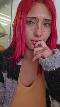 sorpresa_x webcam