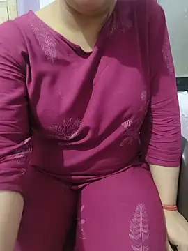 ritika_kushwaha webcam