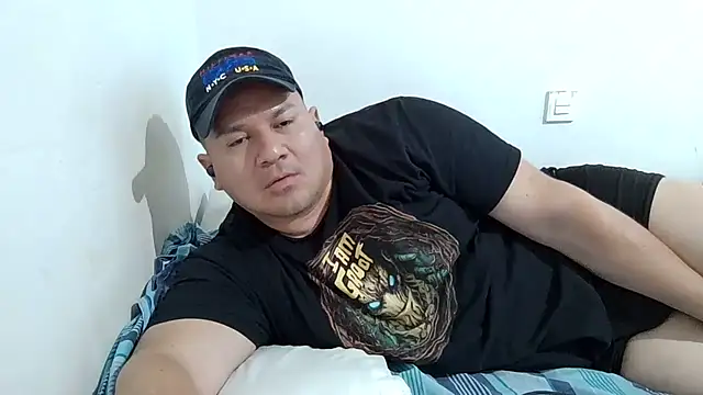 fuckynations webcam