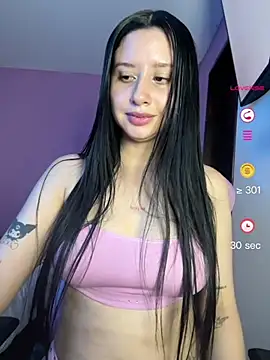 lucy_grey25 webcam