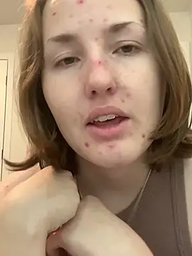 Angel_Ecstasy webcam