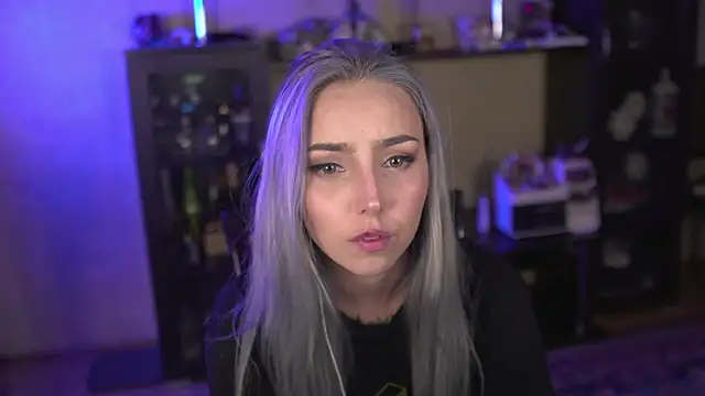 lis_silver webcam