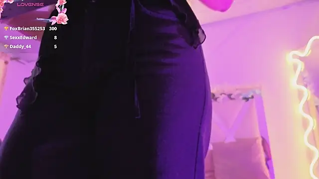 ZURY_TAY webcam