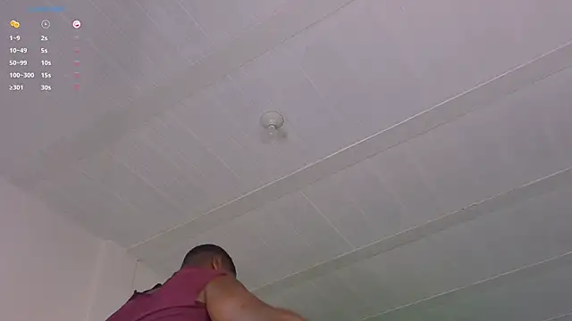 JothaFit webcam
