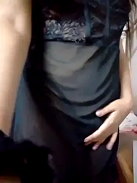 Tanishacutie webcam