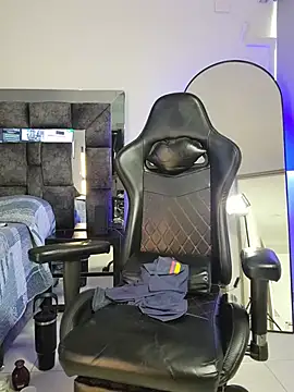 johnjaguar1_ webcam
