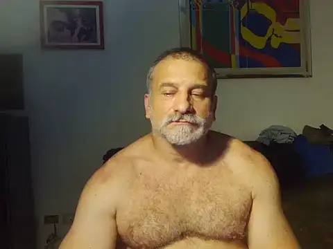 Mauro7788 webcam