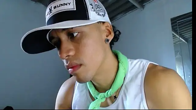 Jersi_parker1996 webcam