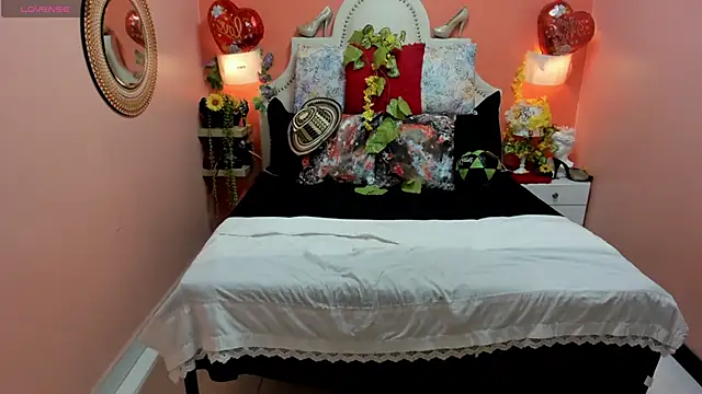 Dalila_Najjar_ webcam