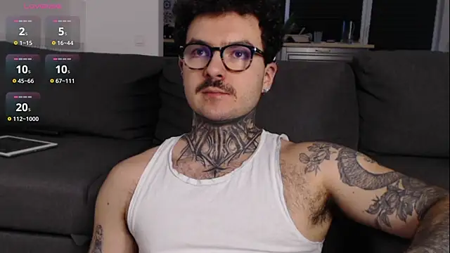 hyper_syren webcam