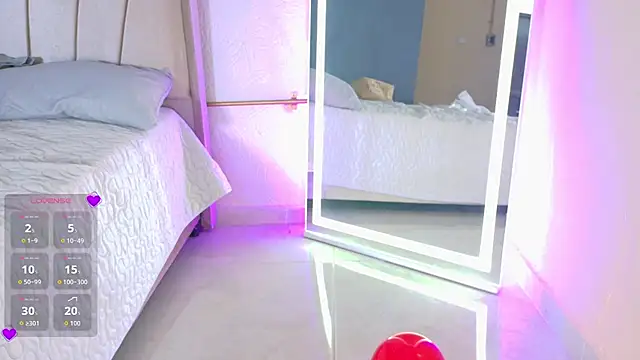 Alishaa_sweet webcam