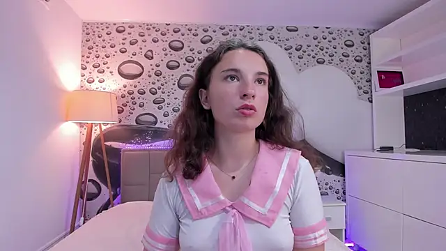 JosephineRows webcam