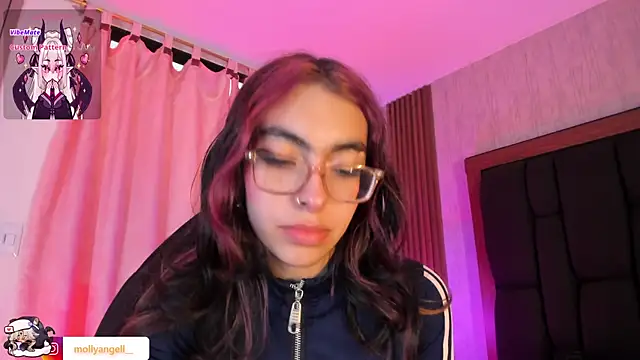 Molly_A webcam