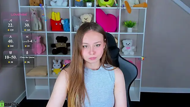 Vanessa_Williamsonn webcam