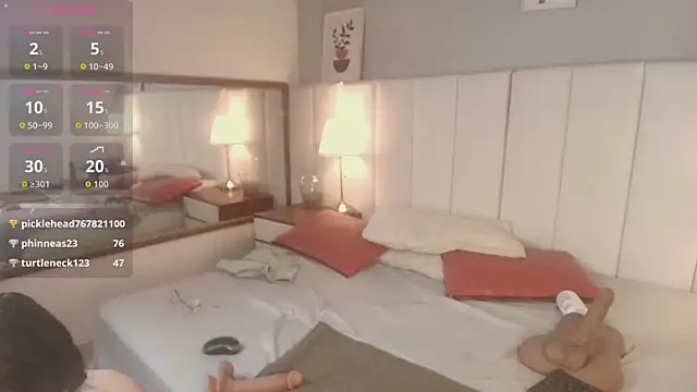 AlanaWesst webcam
