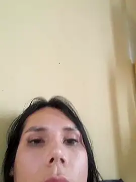 GinaLaFenix webcam