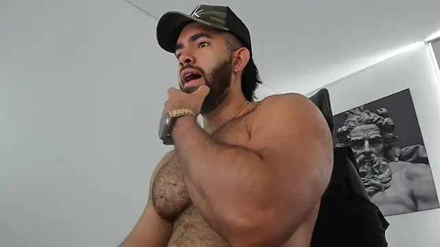 simonleon27 webcam