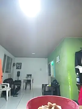 DivaCaliente1 webcam