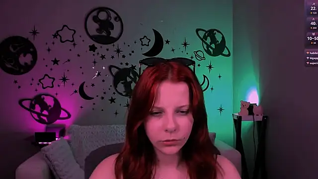 kriss_babyyy webcam