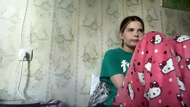 SusanaLeichty webcam
