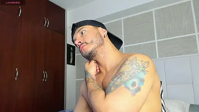 ismaels11 webcam